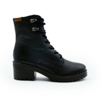 FEMININO BOTA COTURNO BOTTERO  349108 0003 PRETO