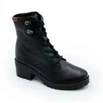 FEMININO BOTA COTURNO BOTTERO  349108 0003 PRETO