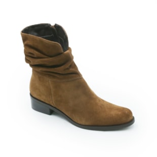FEMININO BOTA MEDIA LUZ DA LUA  524600131 4 CAMURCA TRUFA
