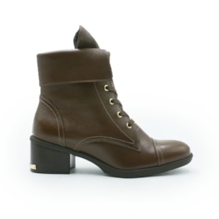 FEMININO BOTA MEDIA LUZ DA LUA 5553030016 ATACAMA TRUFA