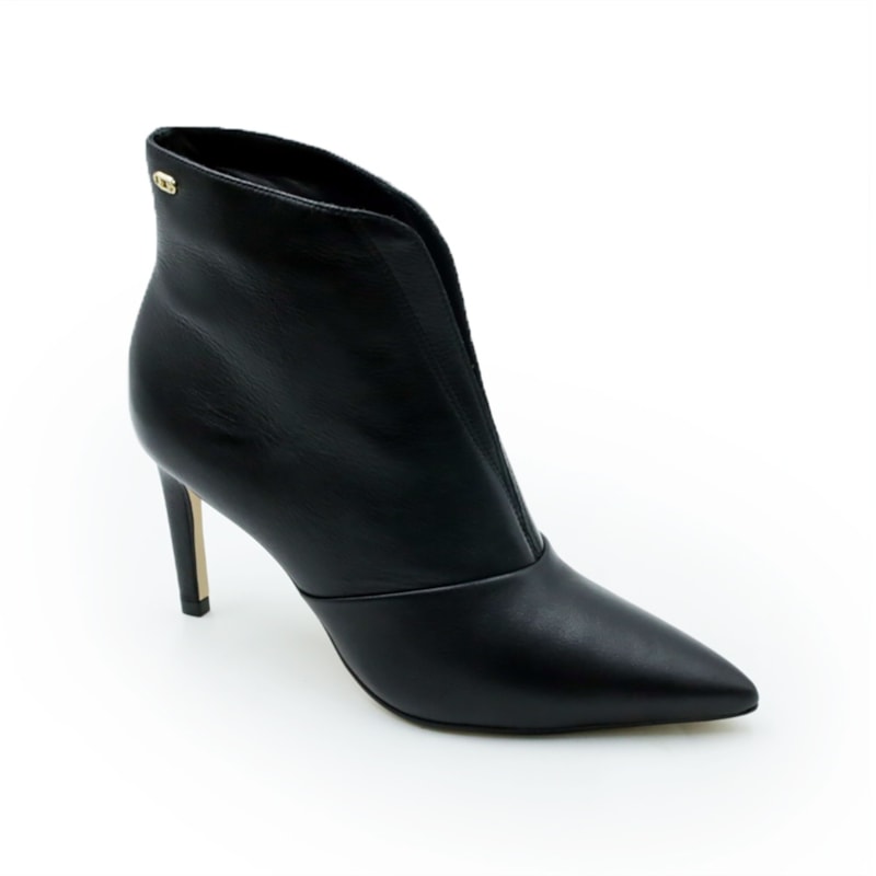 FEMININO BOTA MEDIA LUZ DA LUA  80480040 1 SAARA PRETO