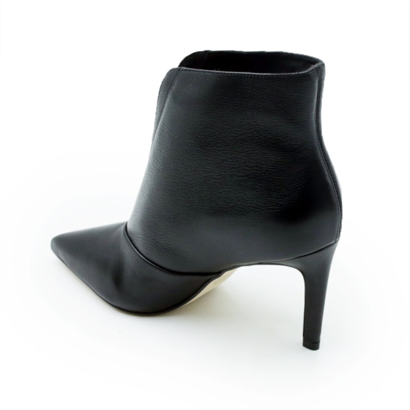 FEMININO BOTA MEDIA LUZ DA LUA  80480040 1 SAARA PRETO