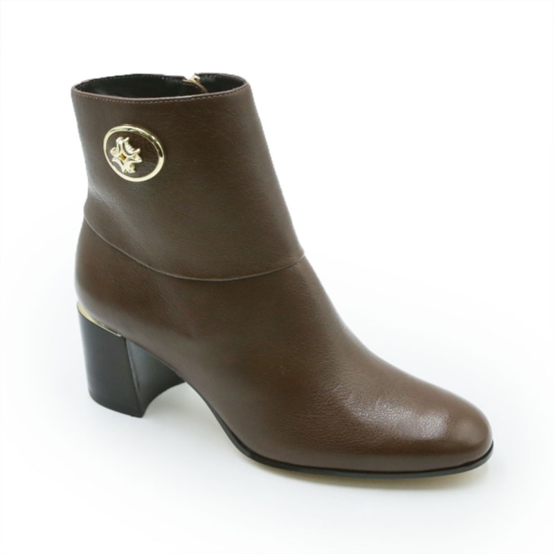 FEMININO BOTA MEDIA LUZ DA LUA  80740013 1 TRUFA