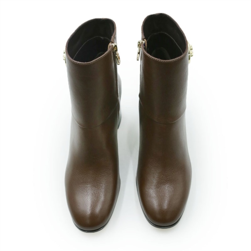 FEMININO BOTA MEDIA LUZ DA LUA  80740013 1 TRUFA