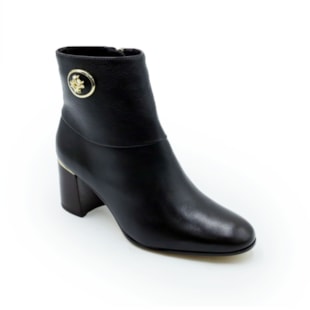 FEMININO BOTA MEDIA LUZ DA LUA 807400134 ATACAMA CACAL