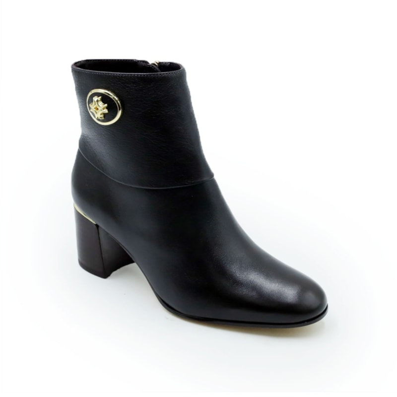 FEMININO BOTA MEDIA LUZ DA LUA 807400134 ATACAMA CACAL