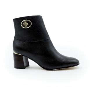FEMININO BOTA MEDIA LUZ DA LUA 807400134 ATACAMA CACAL