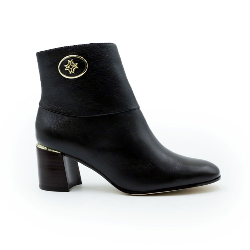 FEMININO BOTA MEDIA LUZ DA LUA 807400134 ATACAMA CACAL