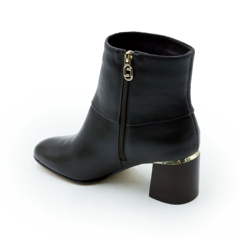 FEMININO BOTA MEDIA LUZ DA LUA 807400134 ATACAMA CACAL