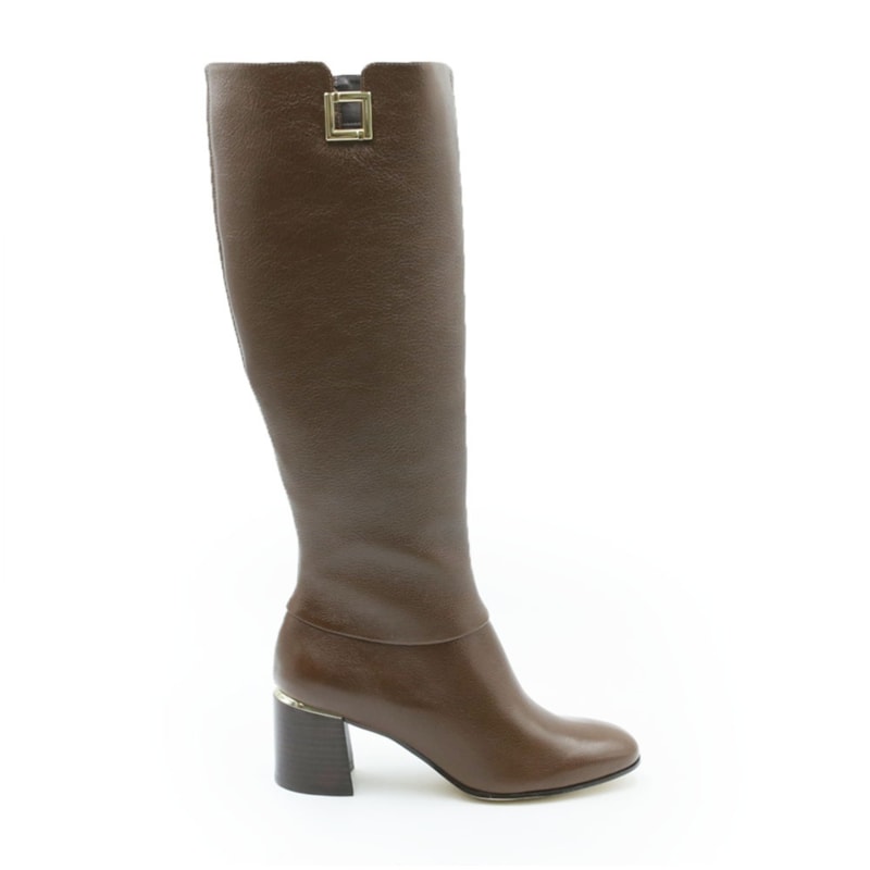 FEMININO BOTA MEDIA LUZ DA LUA  80740015 3 TRUFA