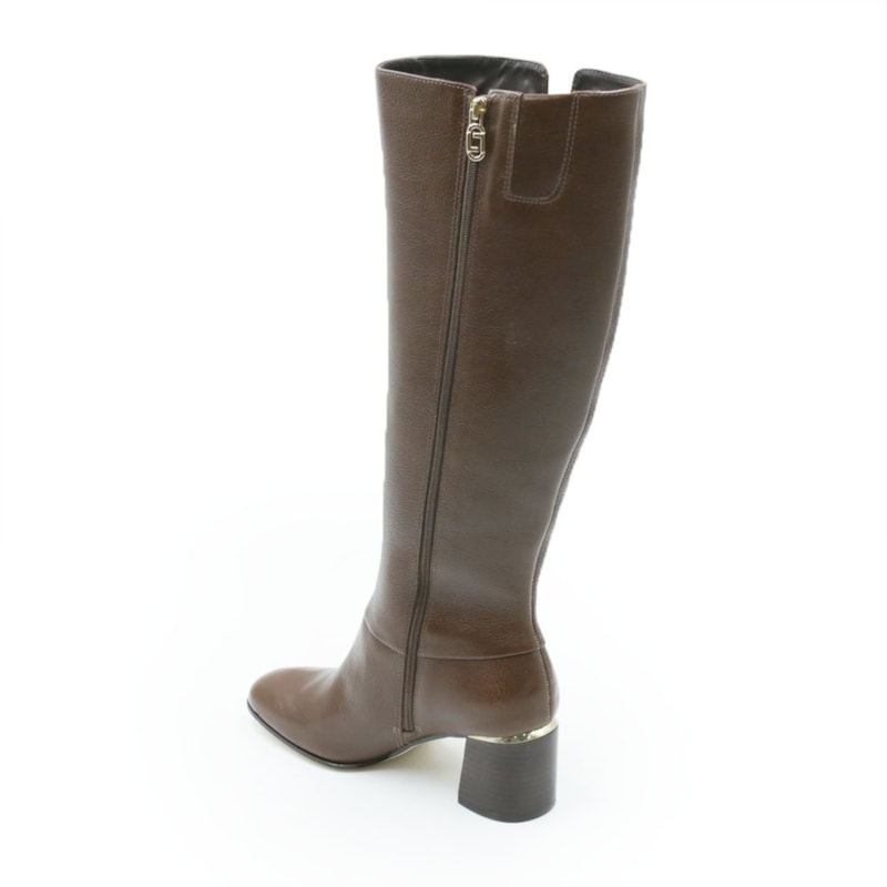 FEMININO BOTA MEDIA LUZ DA LUA  80740015 3 TRUFA