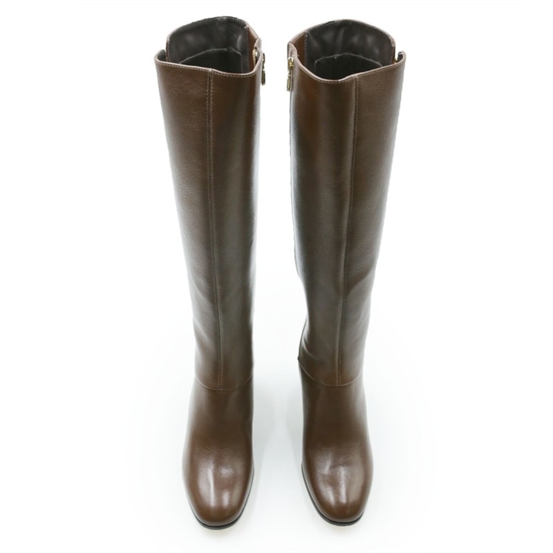 FEMININO BOTA MEDIA LUZ DA LUA  80740015 3 TRUFA