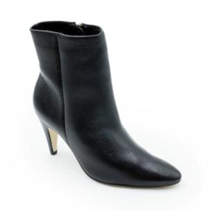 FEMININO BOTA MEDIA LUZ DA LUA  81060001 3 SAARA PRETO