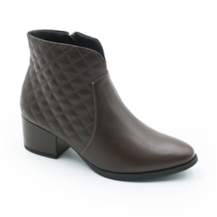 FEMININO BOTA MEDIA USAFLEX AD1519006 PINHAO