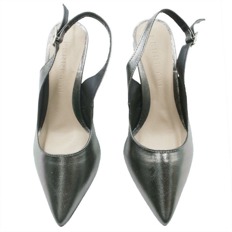 FEMININO CHANEL ALTO FERRETTI 1570025514C CRISTAL CARBONO