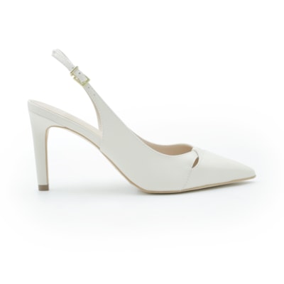FEMININO CHANEL ALTO LUZ DA LUA 80480029 SAARA PANNA