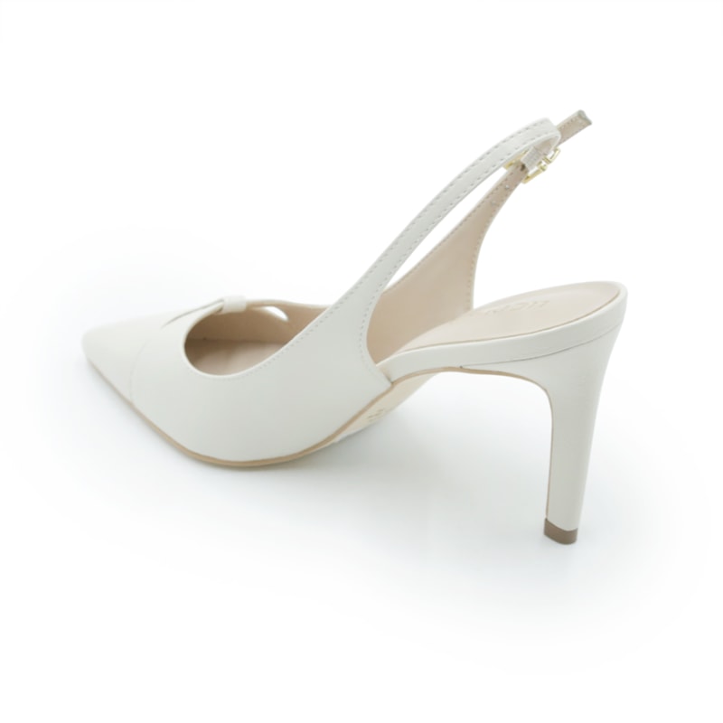 FEMININO CHANEL ALTO LUZ DA LUA 80480029 SAARA PANNA