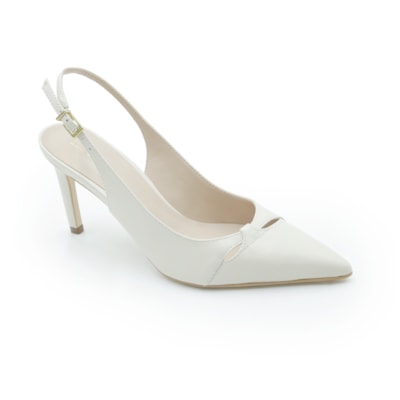 FEMININO CHANEL ALTO LUZ DA LUA 80480029 SAARA PANNA