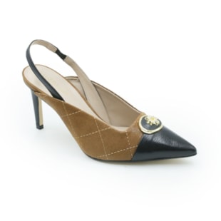 FEMININO CHANEL ALTO LUZ DA LUA  80480042 1 CANELA