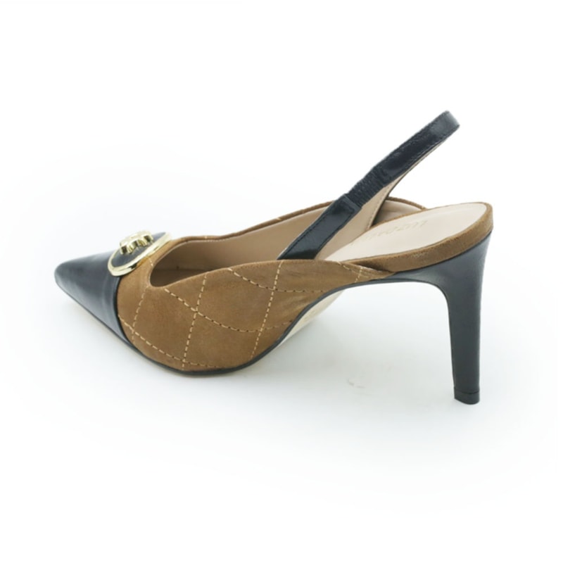 FEMININO CHANEL ALTO LUZ DA LUA  80480042 1 CANELA
