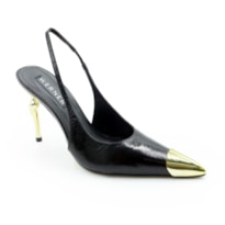 FEMININO CHANEL ALTO WERNER 37197033 PRETO