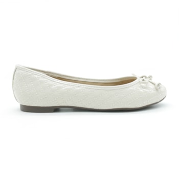 FEMININO SAPATILHA BICO REDONDO ANA CAPRI C3026200010061 SUSPIRO