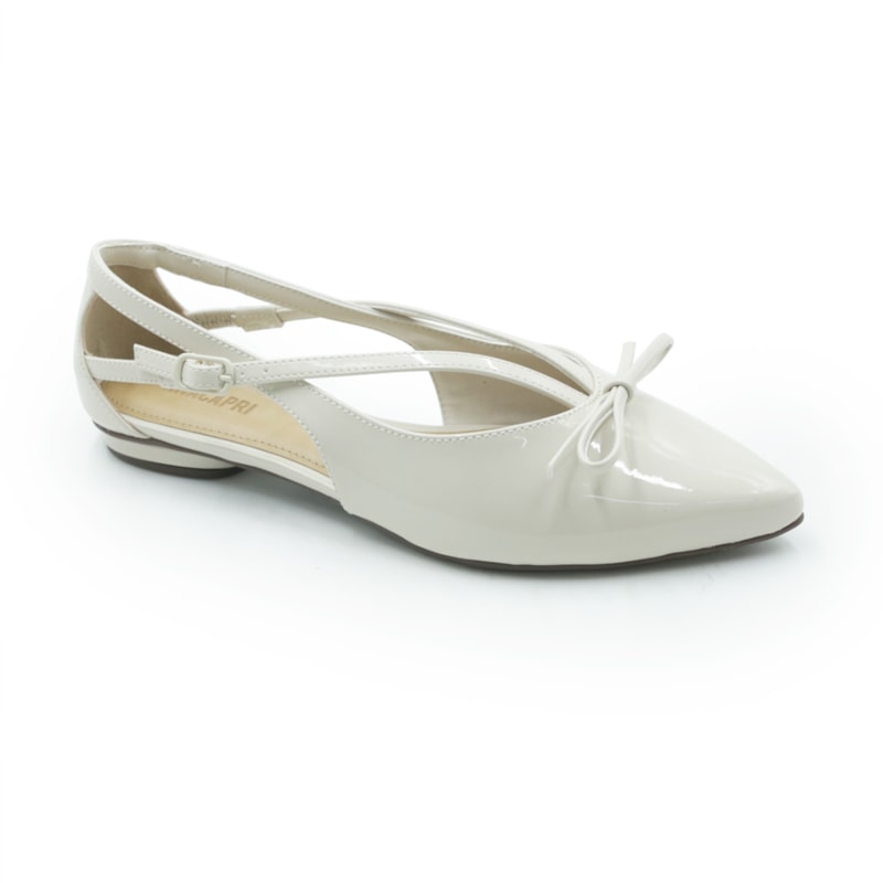 FEMININO CHANEL BAIXO ANA CAPRI C3002903750002 SUSPIRO