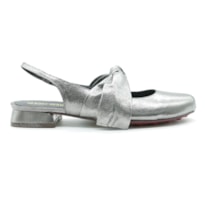 FEMININO CHANEL BAIXO DEBORA GERMANI 20011 INOX