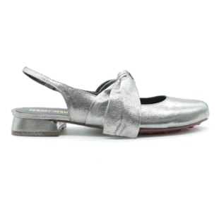 FEMININO CHANEL BAIXO DEBORA GERMANI 20011 INOX