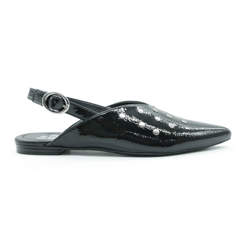 FEMININO CHANEL BAIXO DI VALENTINI 528111431 1 PRETO ONIX