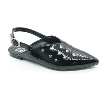 FEMININO CHANEL BAIXO DI VALENTINI 528111431 1 PRETO ONIX
