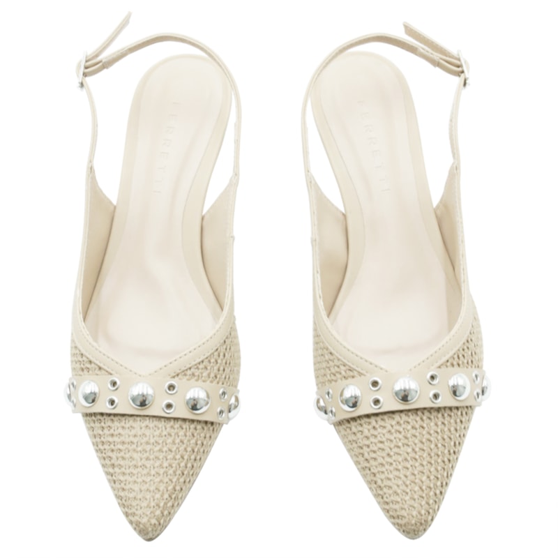 FEMININO CHANEL BAIXO FERRETTI 553092 BISTRO
