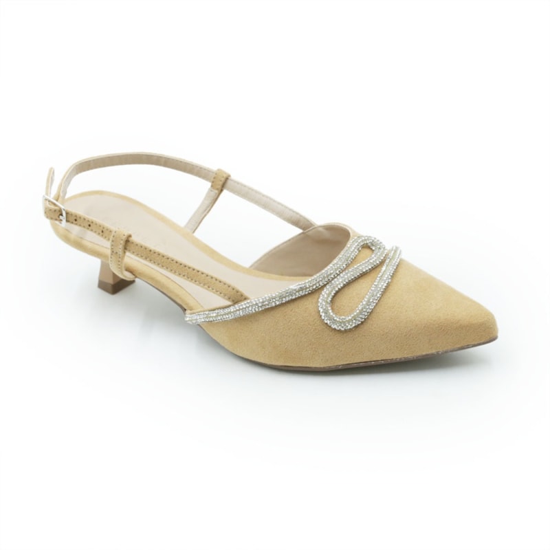 FEMININO CHANEL BAIXO FERRETTI  553107 CAPRY PALHA