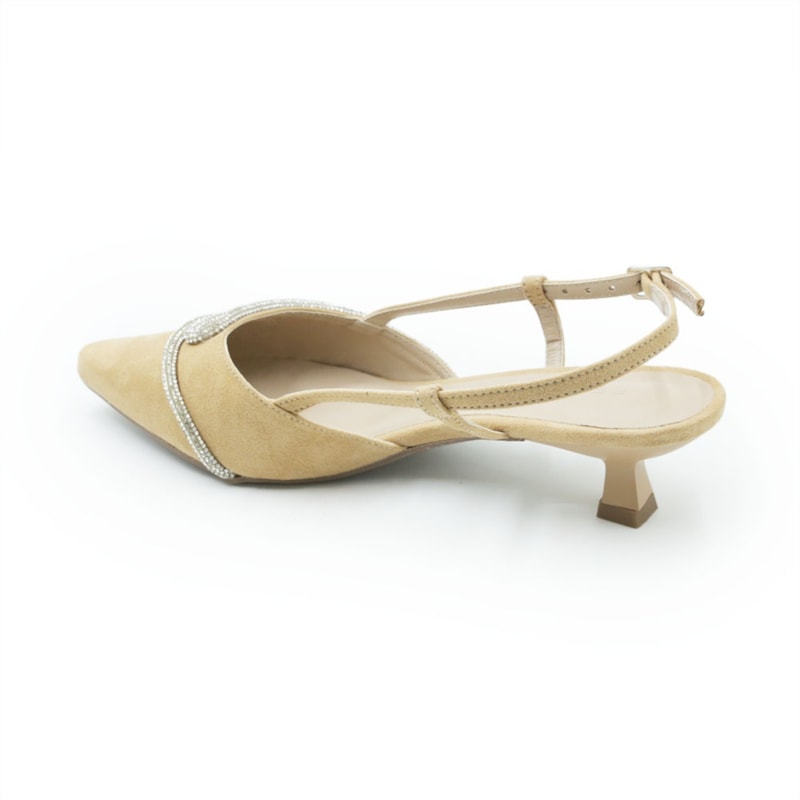 FEMININO CHANEL BAIXO FERRETTI  553107 CAPRY PALHA