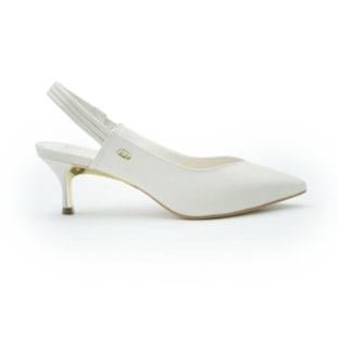 FEMININO CHANEL BAIXO LUZ DA LUA  58060039 PANNA/PANNA