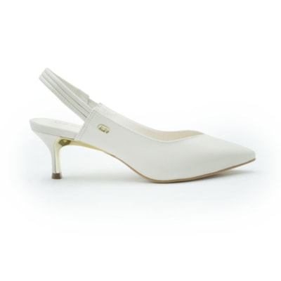 FEMININO CHANEL BAIXO LUZ DA LUA  58060039 PANNA/PANNA