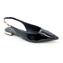 FEMININO CHANEL BAIXO LUZ DA LUA 80240028 PRETO VERONA