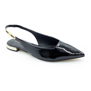 FEMININO CHANEL BAIXO LUZ DA LUA 80240028 PRETO VERONA