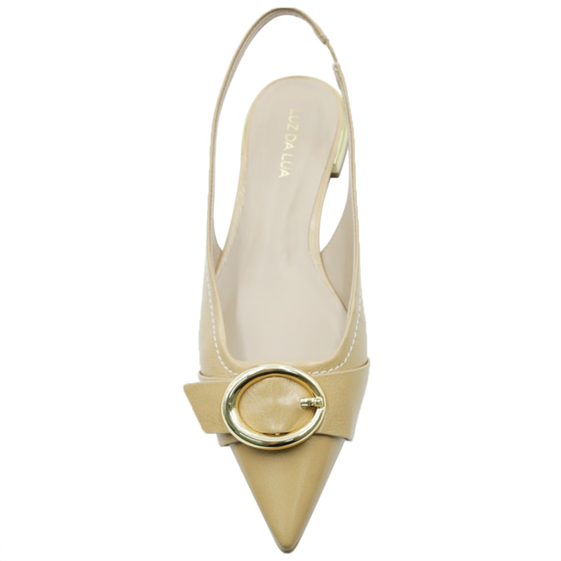 FEMININO CHANEL BAIXO LUZ DA LUA  80240035 ATACAMA BUTTER
