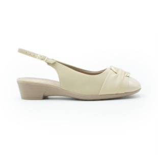 FEMININO CHANEL BAIXO PICCADILLY  379003 1 BRULE