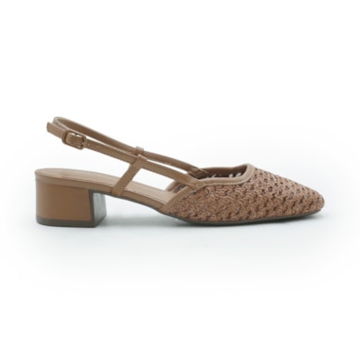 FEMININO CHANEL MEDIO ANA CAPRI C3056800120001 AC CUOIO