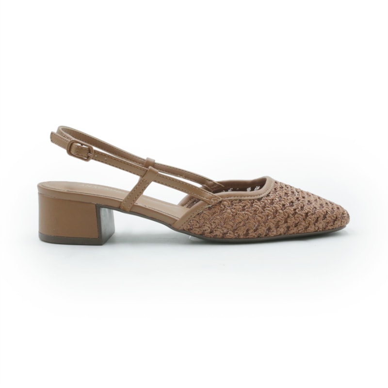 FEMININO CHANEL MEDIO ANA CAPRI C3056800120001 AC CUOIO