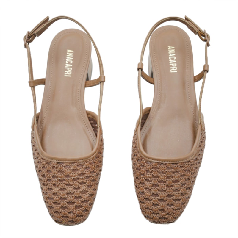 FEMININO CHANEL MEDIO ANA CAPRI C3056800120001 AC CUOIO