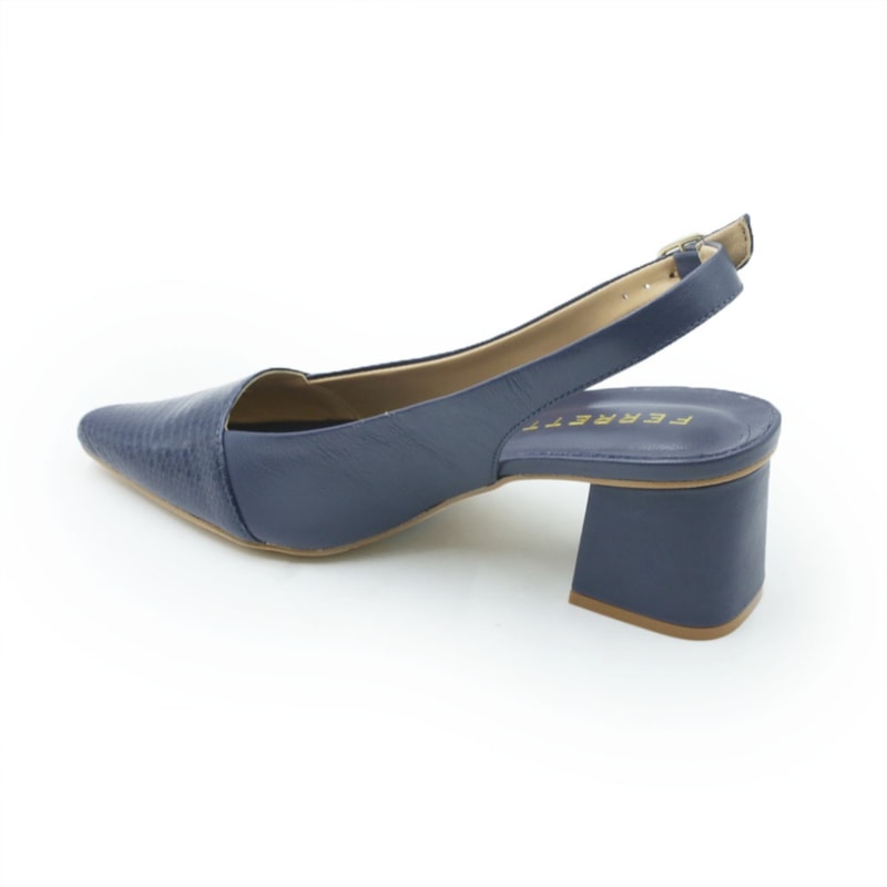 FEMININO CHANEL MEDIO FERRETTI 51914 SNAKE GALAX