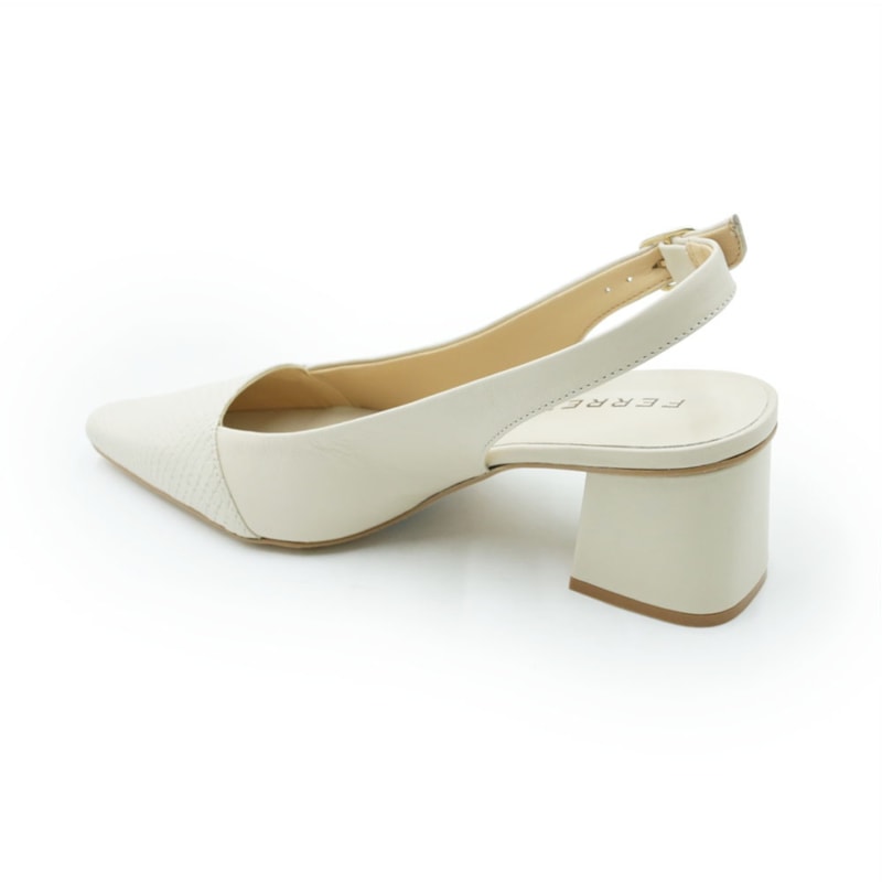 FEMININO CHANEL MEDIO FERRETTI  51914 SNAKE OFF