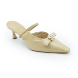 FEMININO CHANEL MEDIO FERRETTI 530412731 INTENSE LATTE