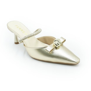 FEMININO CHANEL MEDIO FERRETTI 530412731 PRIME OURO