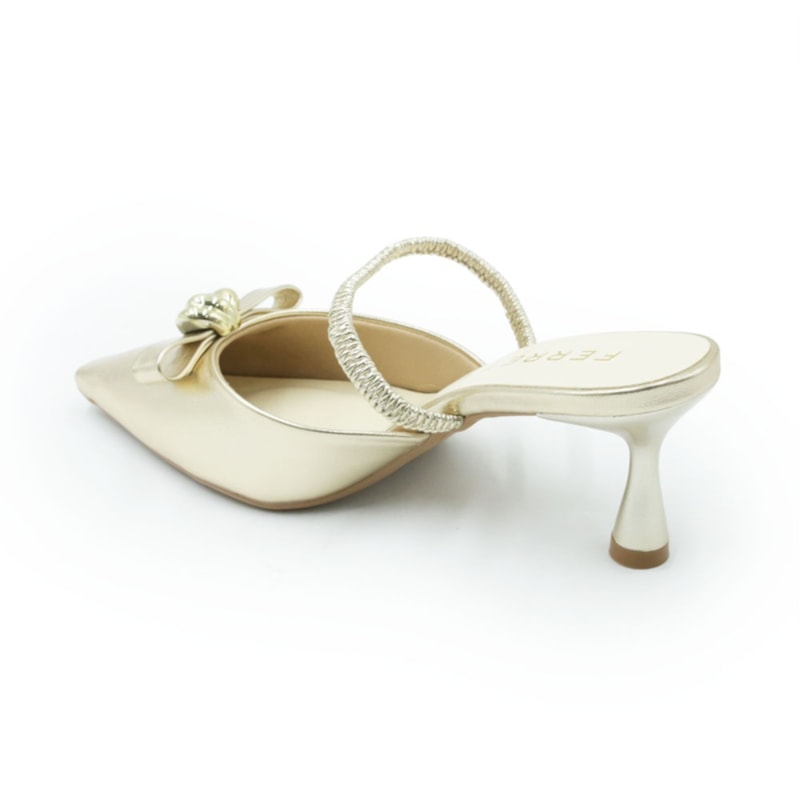 FEMININO CHANEL MEDIO FERRETTI 530412731 PRIME OURO