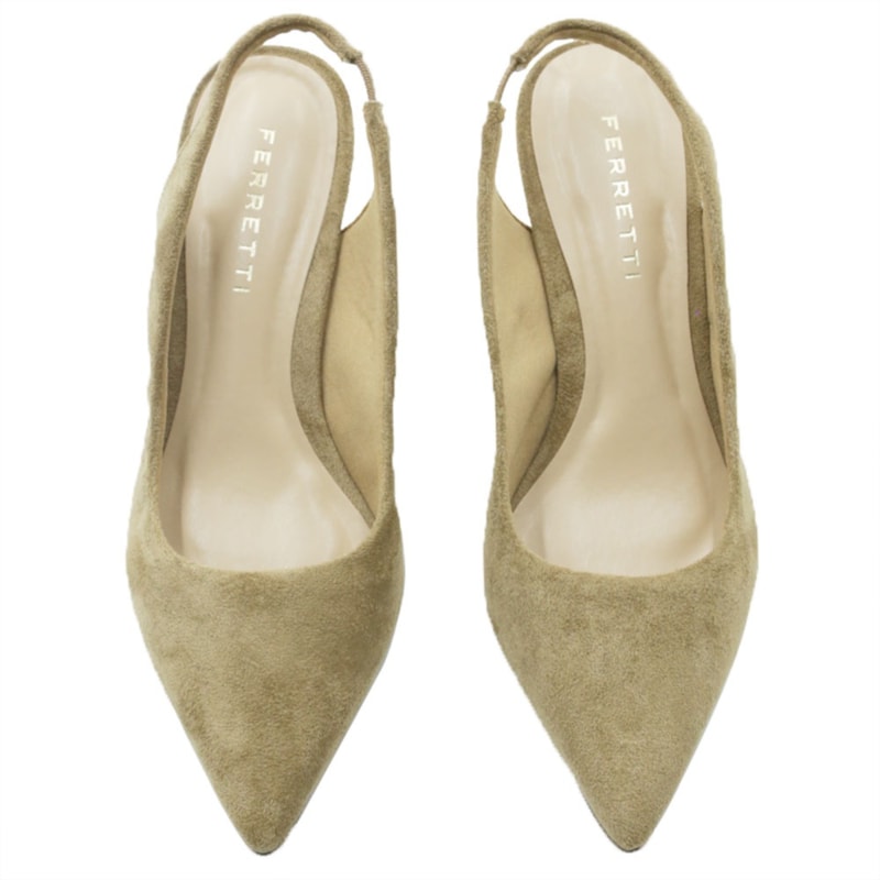 FEMININO CHANEL MEDIO FERRETTI 7138 20980 VELLARO ANGELIM