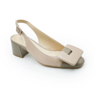 FEMININO CHANEL MEDIO LORRACI ZAM8595 PELICA FENDI ROSE